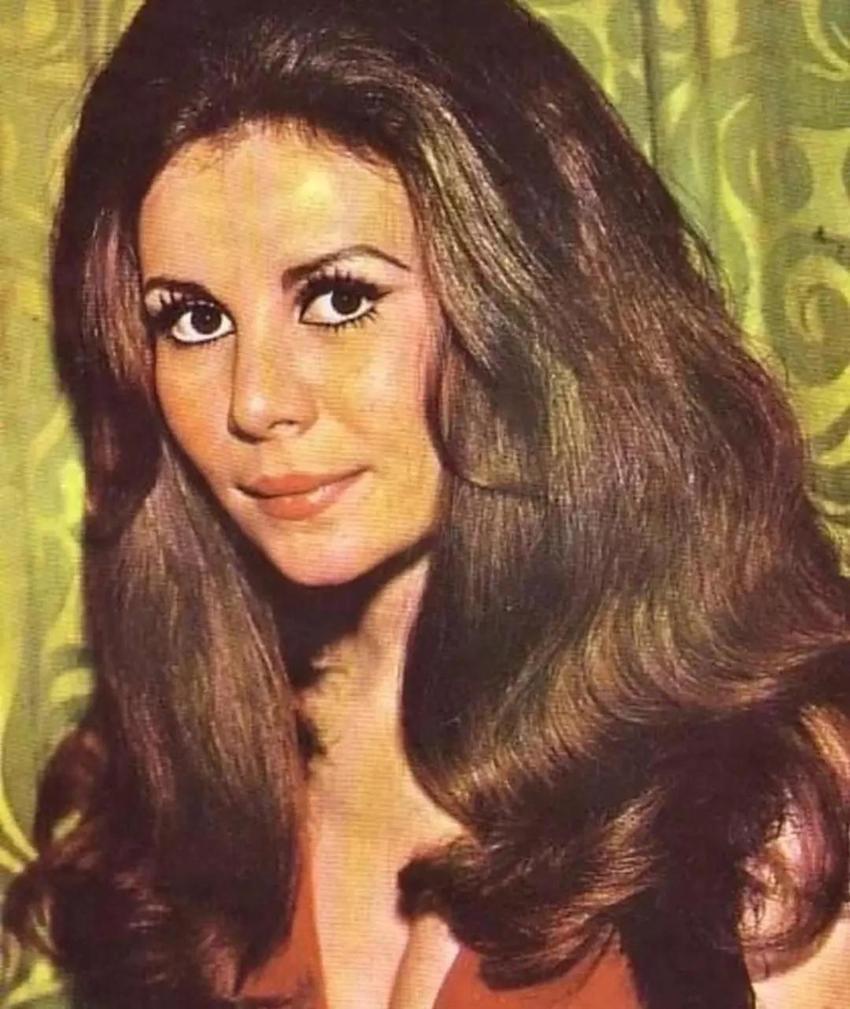 Eski Türkiye güzeli Sevcan Danlı TikTok videosunda ortaya çıktı!