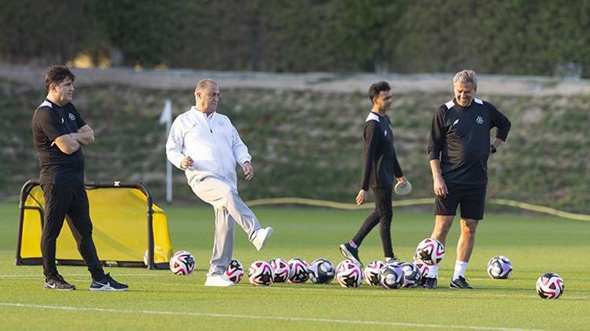 Fatih Terim, Suudi Arabistan'da zirvede! Stefano Pioli, Jorge Jesus'u resmen solladı