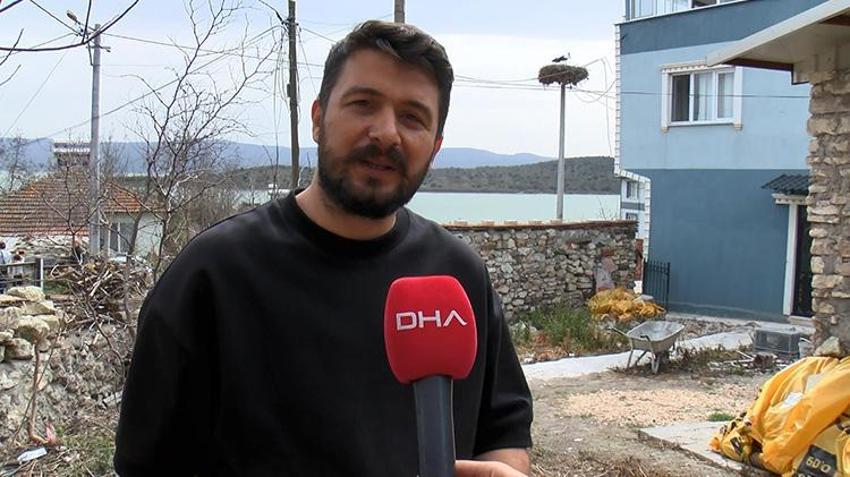 Marteniçkalar artık 'Yarençika' adını aldı! Baharın Dilekler tutuldu, marteniçkalar çiçek açan ağaçlara bağlandı