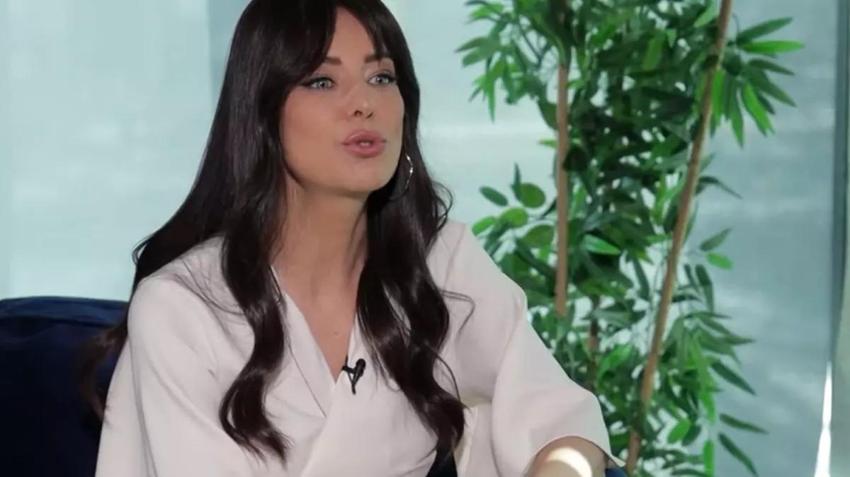Nursel Ergin'den eleştirilere sert cevap!