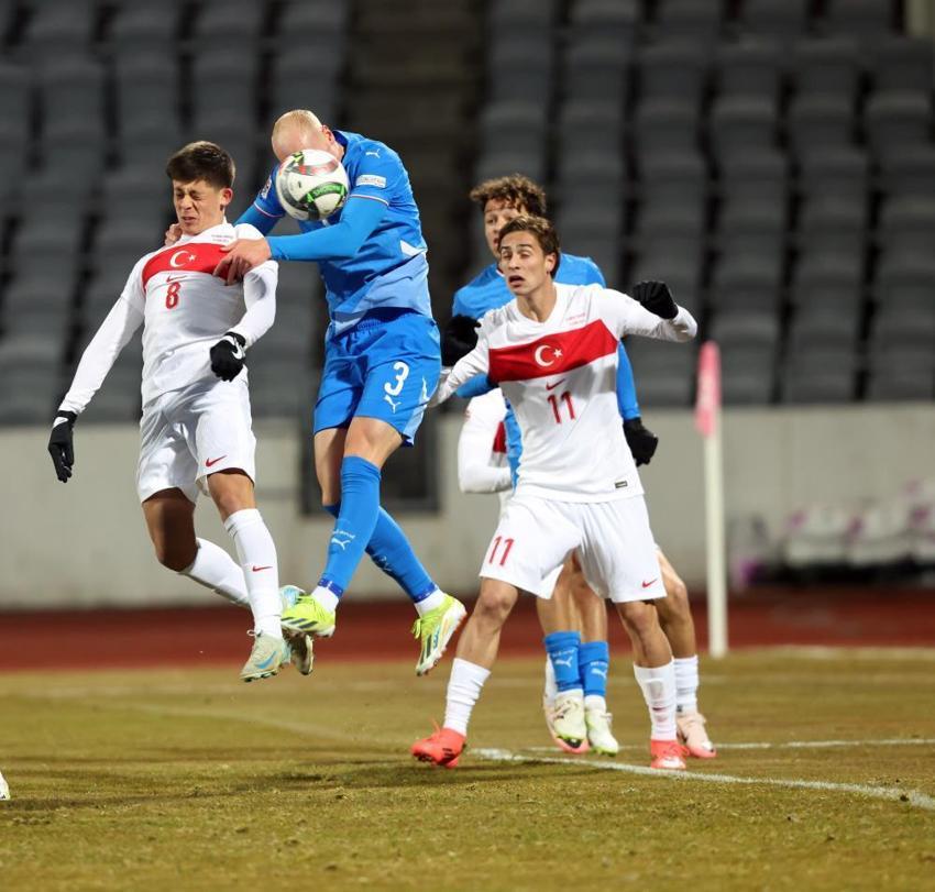 A Milli Takım'da Arda Güler kararı! Ancelotti'nin yapmadığını Montella yapacak