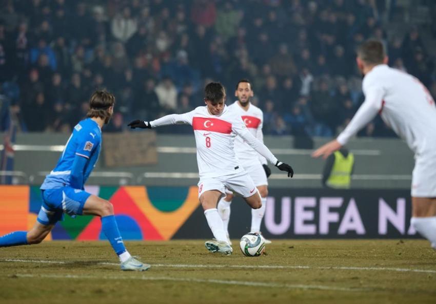 A Milli Takım'da Arda Güler kararı! Ancelotti'nin yapmadığını Montella yapacak