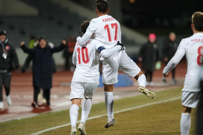 A Milli Takım'da Arda Güler kararı! Ancelotti'nin yapmadığını Montella yapacak
