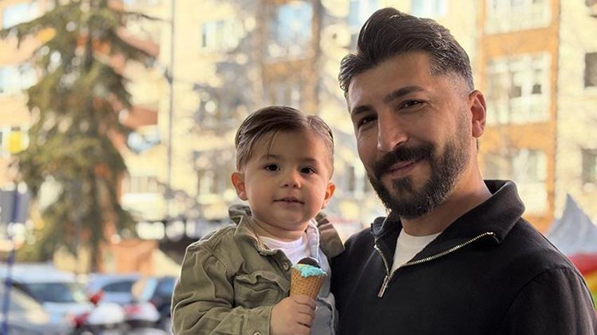 Makedonya'dan Çankırı'ya üçüncü kuşak aynı tarifle dondurma üretiyor