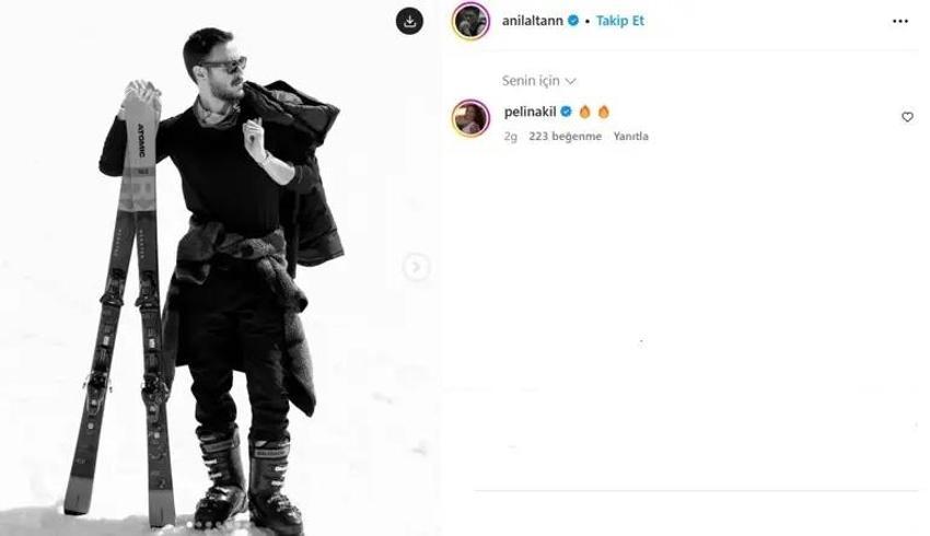 Pelin Akil'den ayrılık iddiasına kafa karıştıran cevap!