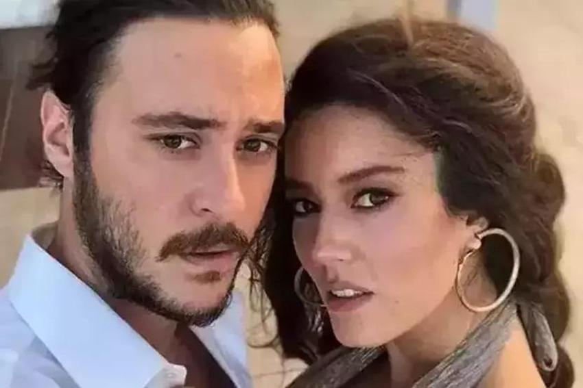 Pelin Akil'den ayrılık iddiasına kafa karıştıran cevap!