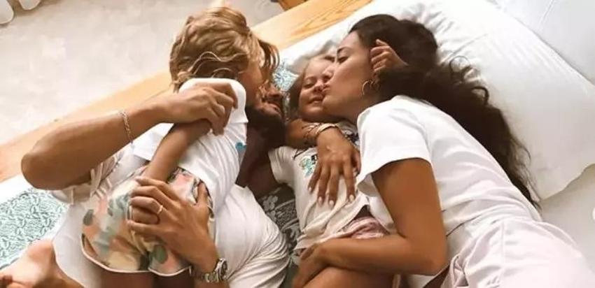 Pelin Akil'den ayrılık iddiasına kafa karıştıran cevap!
