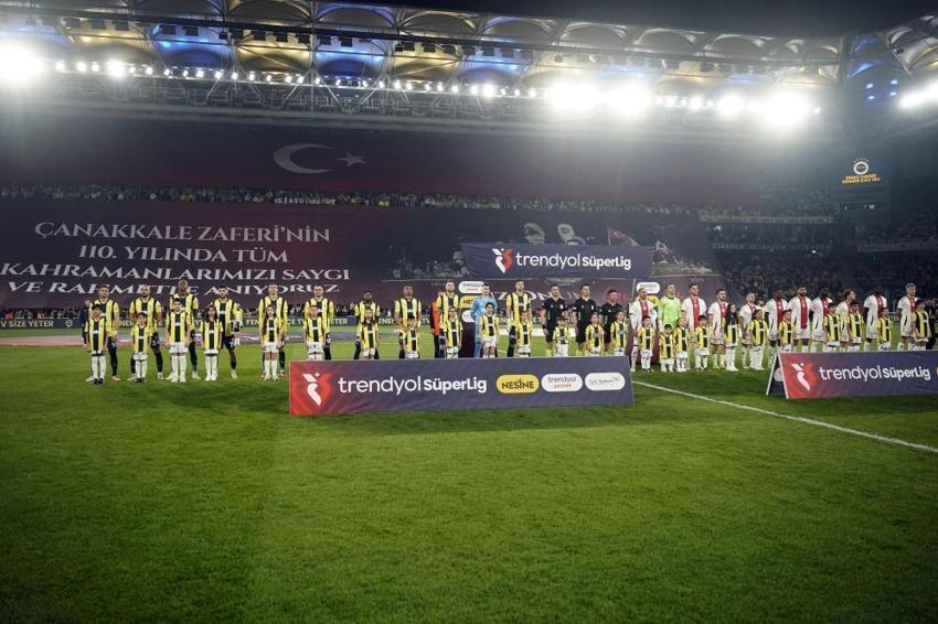 Osayi-Samuel, Saint-Maximin, Tadic, Dzeko derken Mourinho yıldızlara kapıyı gösterdi: Fenerbahçe'de istemiyorum