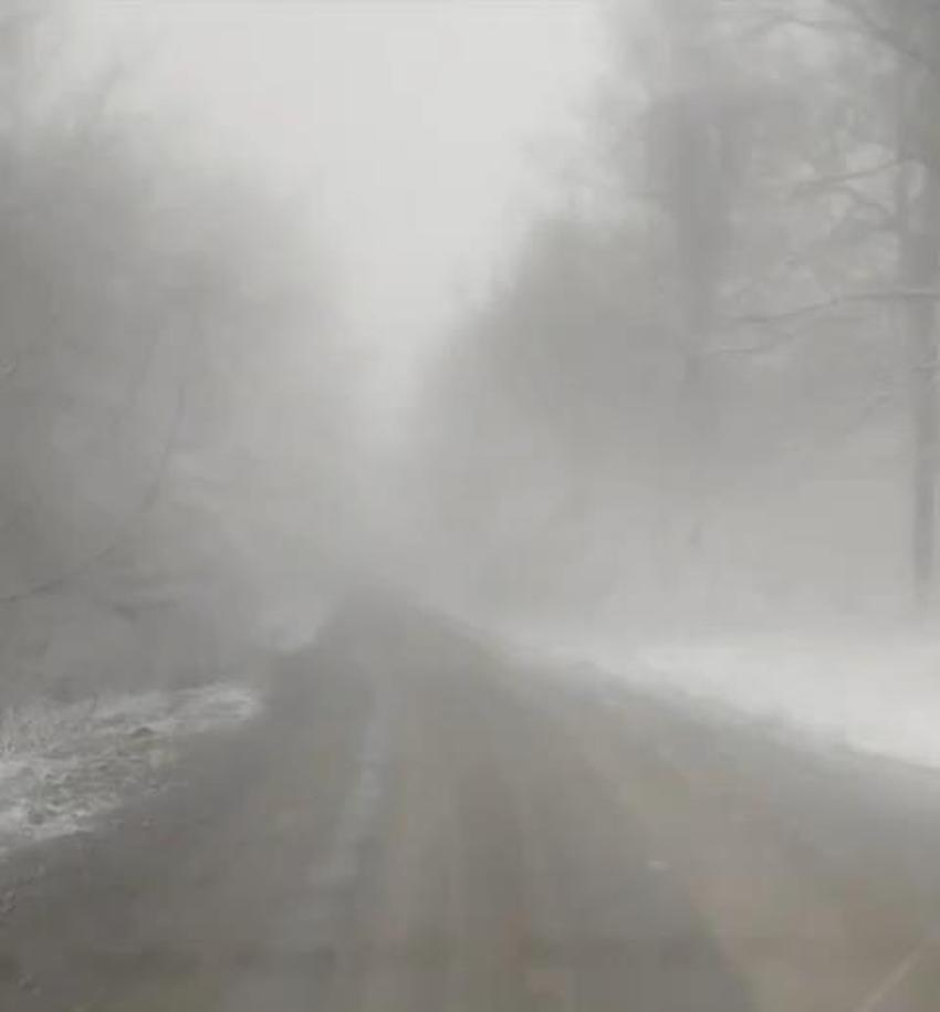 Kar yağışı İstanbul'da başladı! Meteoroloji son dakika uyardı, daha da etkili olacak, saat verildi