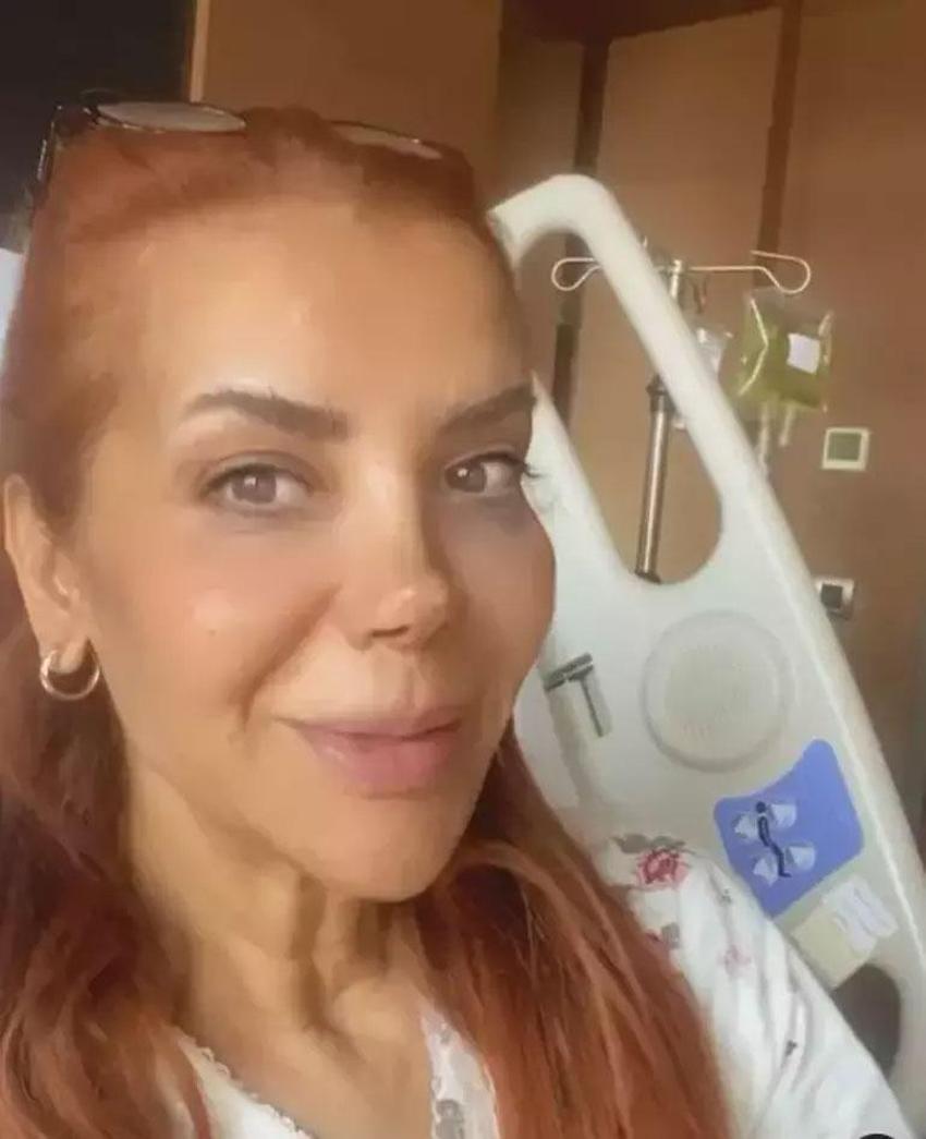 Pankreas kanserine yenik düşen Tanyeli son yolculuğuna uğurlandı