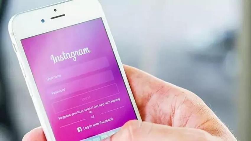 Instagram neden açılmıyor? Instagram çöktü mü, neden açılmıyor? 19 Mart İnstagram beyaz ekran veriyor