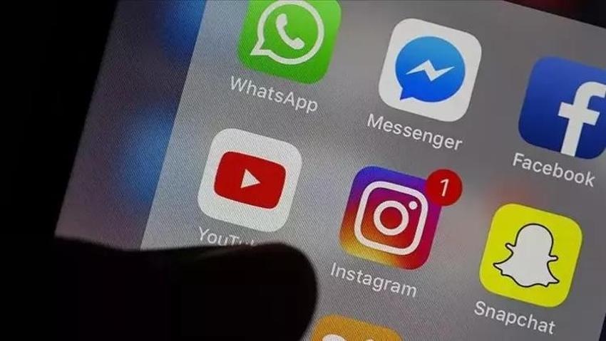 Instagram neden açılmıyor? Instagram çöktü mü, neden açılmıyor? 19 Mart İnstagram beyaz ekran veriyor