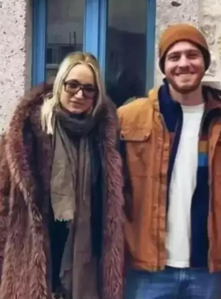 Ayrılık kararını Melisa Sabancı aldı! ''Kerem'in ailesine ayak uyduramadı'