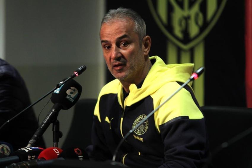 Fenerbahçe'de acı tablo ortaya çıktı! Mourinho, İsmail Kartal'a yaklaşamadı, sadece 1 kez oldu