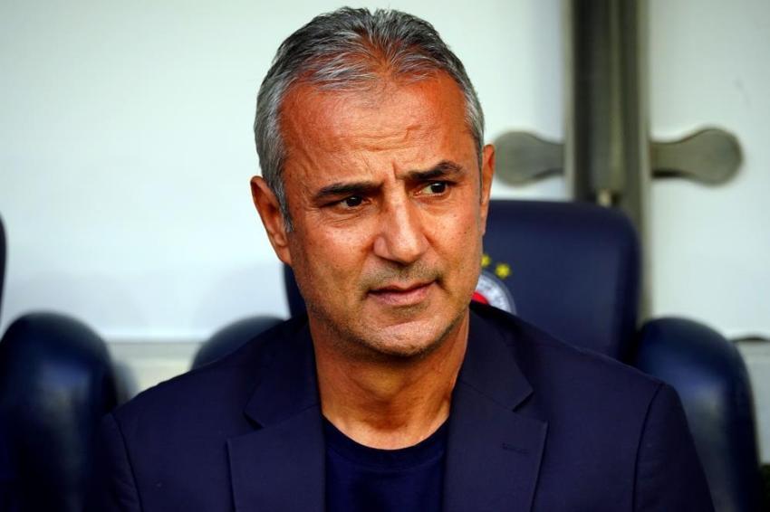 Fenerbahçe'de acı tablo ortaya çıktı! Mourinho, İsmail Kartal'a yaklaşamadı, sadece 1 kez oldu