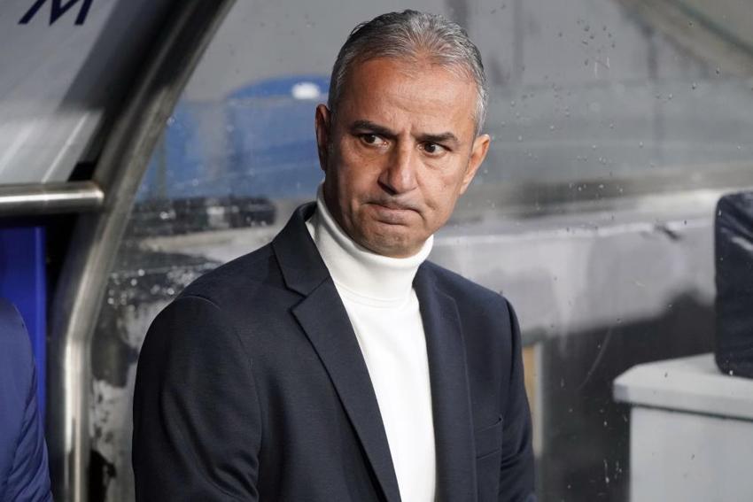 Fenerbahçe'de acı tablo ortaya çıktı! Mourinho, İsmail Kartal'a yaklaşamadı, sadece 1 kez oldu