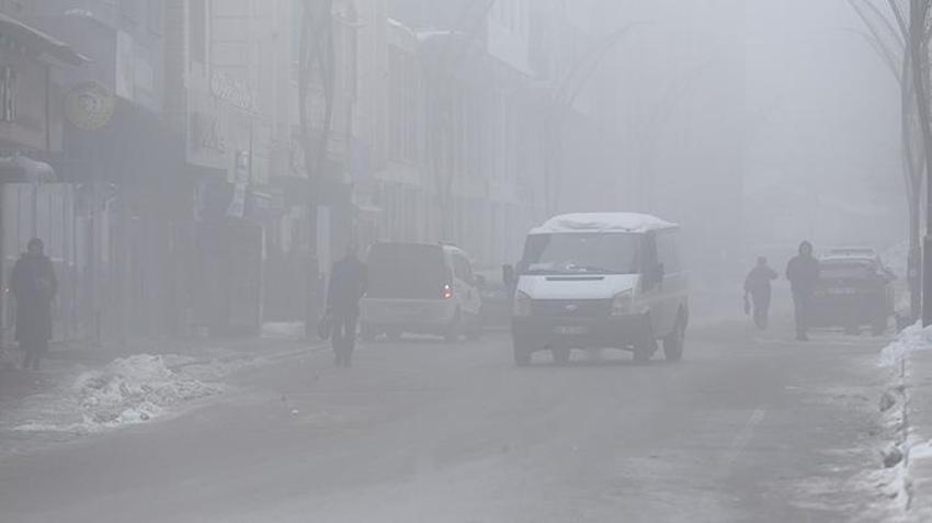 Meteoroloji'den uyarı üstüne uyarı geldi: Yurt genelinde kuvvetli yağış, don ve çığ tehlikesi!
