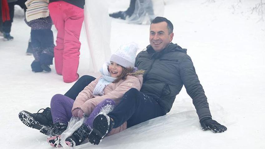 Meteoroloji'den uyarı üstüne uyarı geldi: Yurt genelinde kuvvetli yağış, don ve çığ tehlikesi!