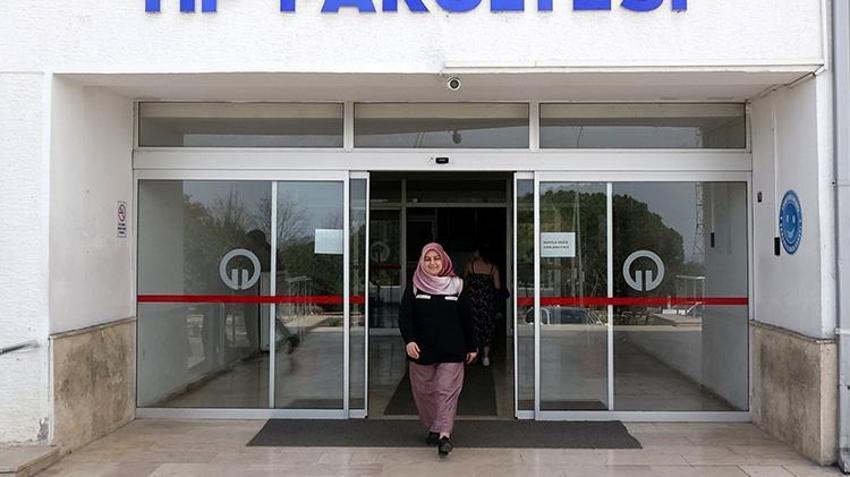 23 yıllık öğretmen doktor olmak için kolları sıvadı! Yarım kalan hayalini gerçekleştiriyor