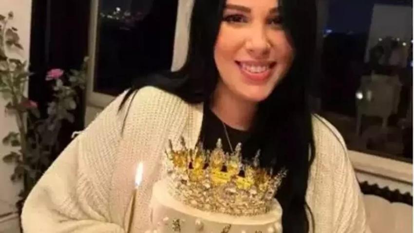 Tuğçe Tayfur doğum gününde babası Ferdi Tayfur'u andı!