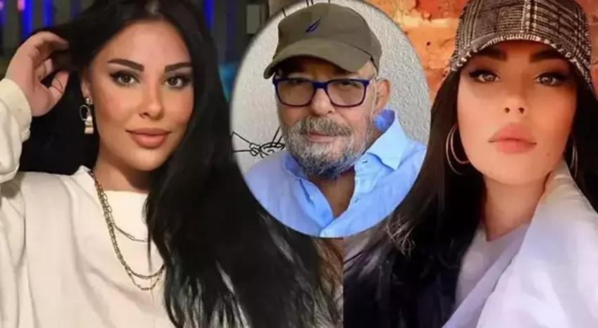 Tuğçe Tayfur doğum gününde babası Ferdi Tayfur'u andı!