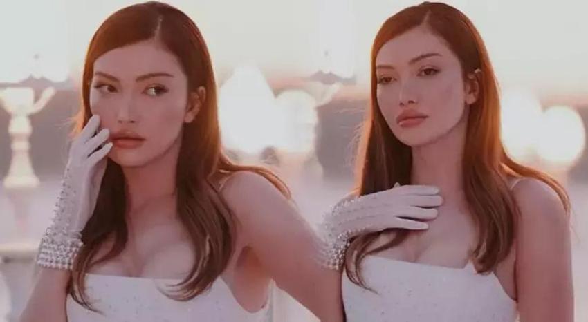 Danla Bilic'in güzelliğinin bedeli belli oldu! Harcadığı para dudak uçuklattı