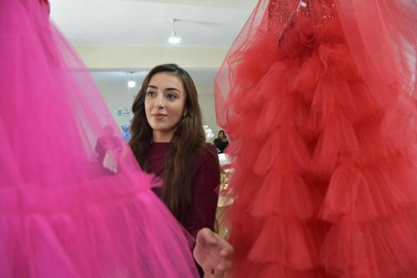 20 yaşında devlet desteği aldı, işi büyütüp 12 kişiye istihdam sağlıyor!