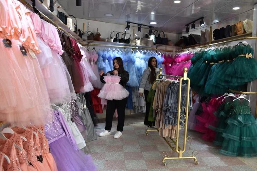 20 yaşında devlet desteği aldı, işi büyütüp 12 kişiye istihdam sağlıyor!