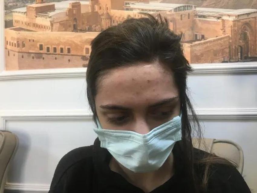 Saçlarını kestiler, vücudunda sigara söndürdüler! Konya'da dehşet veren işkence davasında karar: Demet Aydın’a rezidansta işkence edenlerin cezası belli oldu!