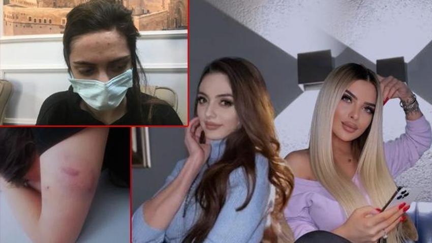 Saçlarını kestiler, vücudunda sigara söndürdüler! Konya'da dehşet veren işkence davasında karar: Demet Aydın’a rezidansta işkence edenlerin cezası belli oldu!