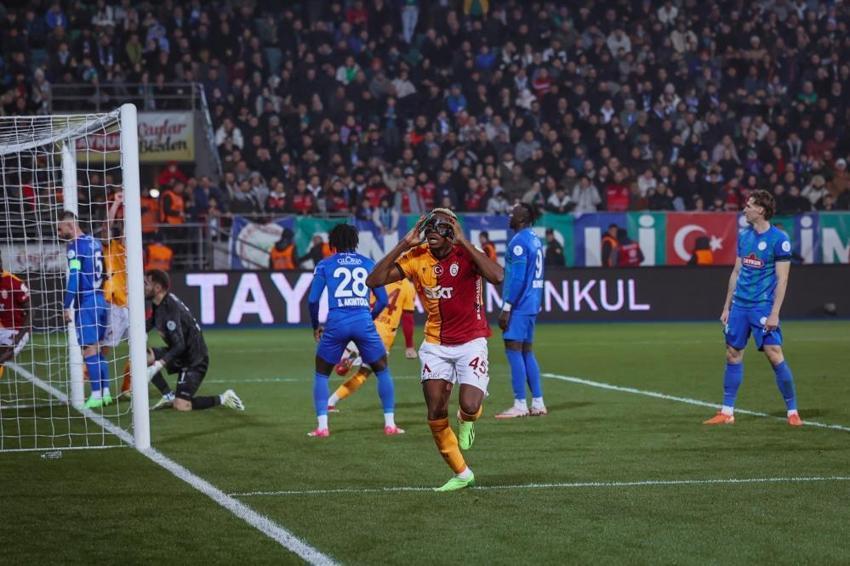 Carlos Cuesta, Mertens, Jelert, Yunus Akgün derken ilk ayrılık belli oldu! Okan Buruk 'satılsın' talimatı