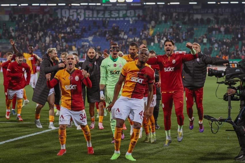 Carlos Cuesta, Mertens, Jelert, Yunus Akgün derken ilk ayrılık belli oldu! Okan Buruk 'satılsın' talimatı