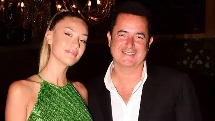 Acun Ilıcalı sonunda o pozu verdi! İddialara yanıt geldi