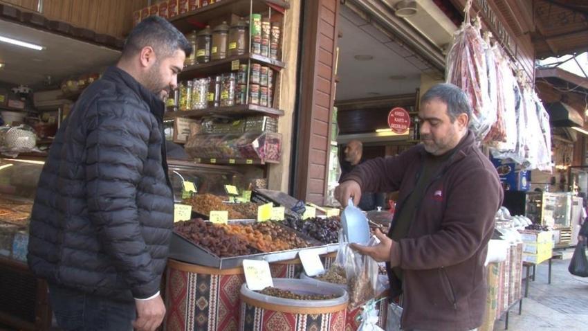 'Kavurga' Ramazan ayının vazgeçilmez lezzeti oldu