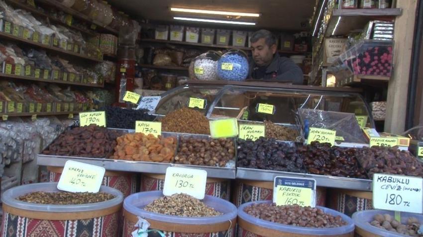 'Kavurga' Ramazan ayının vazgeçilmez lezzeti oldu