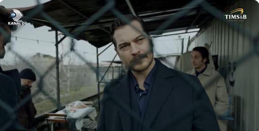 Eşref Rüya izleyici ile buluştu! Nisan şimdi ne yapacak?