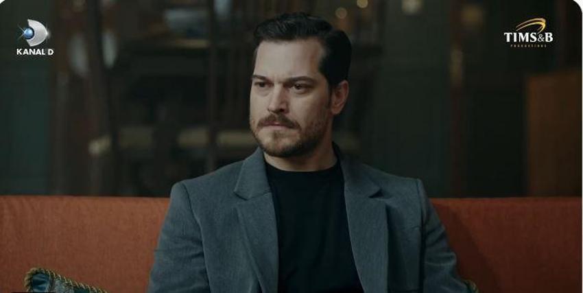 Eşref Rüya izleyici ile buluştu! Nisan şimdi ne yapacak?