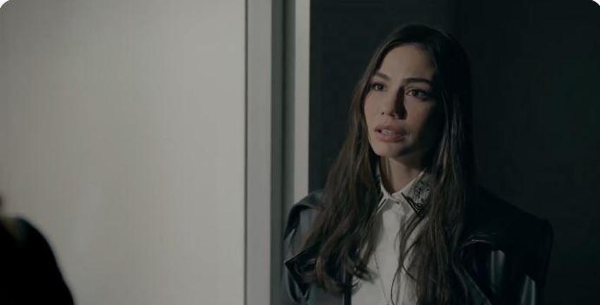 Eşref Rüya izleyici ile buluştu! Nisan şimdi ne yapacak?