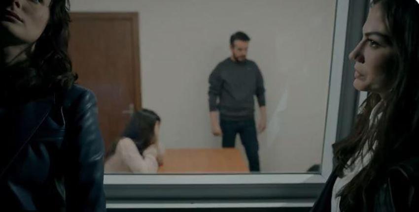 Eşref Rüya izleyici ile buluştu! Nisan şimdi ne yapacak?