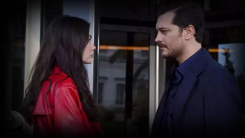 Eşref Rüya izleyici ile buluştu! Nisan şimdi ne yapacak?