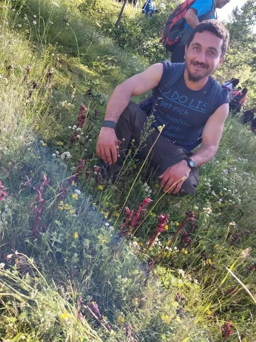 Çocukken topladığı ürün şimdi altın değerinde!  50 kilosu 125 bin TL'ye satılıyor: Köyüne koŞtu