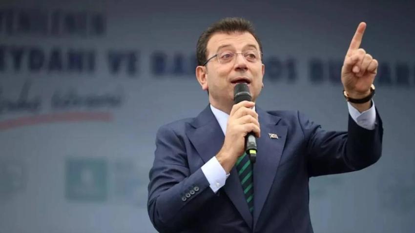 Ekrem İmamoğlu'na hangi suçlamalar var? Kaç yıl ceza isteniyor? İmamoğlu'na siyasi yasak alır mı?
