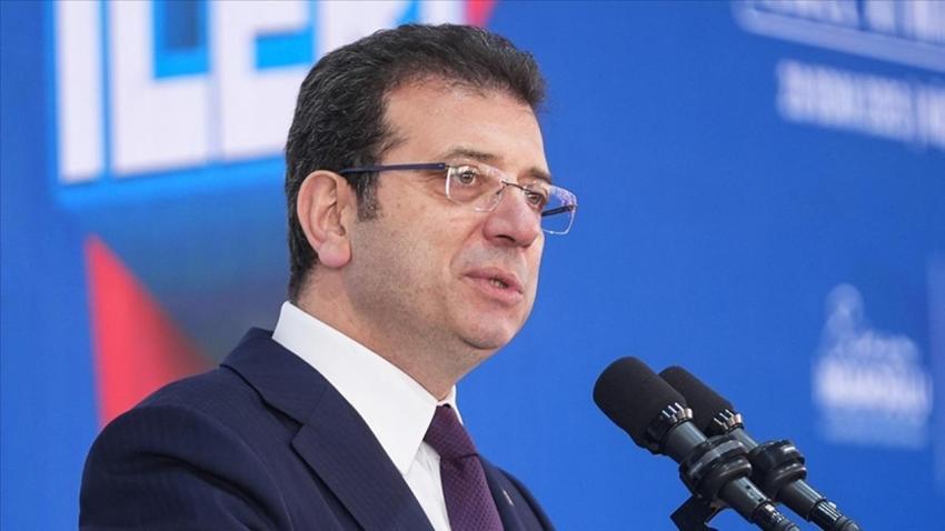 Ekrem İmamoğlu'na hangi suçlamalar var? Kaç yıl ceza isteniyor? İmamoğlu'na siyasi yasak alır mı?
