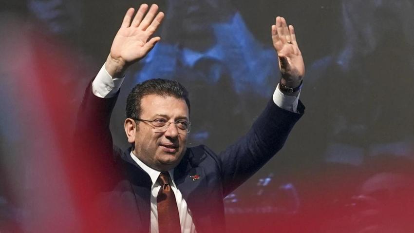 Ekrem İmamoğlu'na hangi suçlamalar var? Kaç yıl ceza isteniyor? İmamoğlu'na siyasi yasak alır mı?
