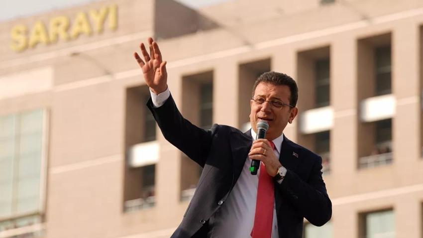 Ekrem İmamoğlu'na hangi suçlamalar var? Kaç yıl ceza isteniyor? İmamoğlu'na siyasi yasak alır mı?
