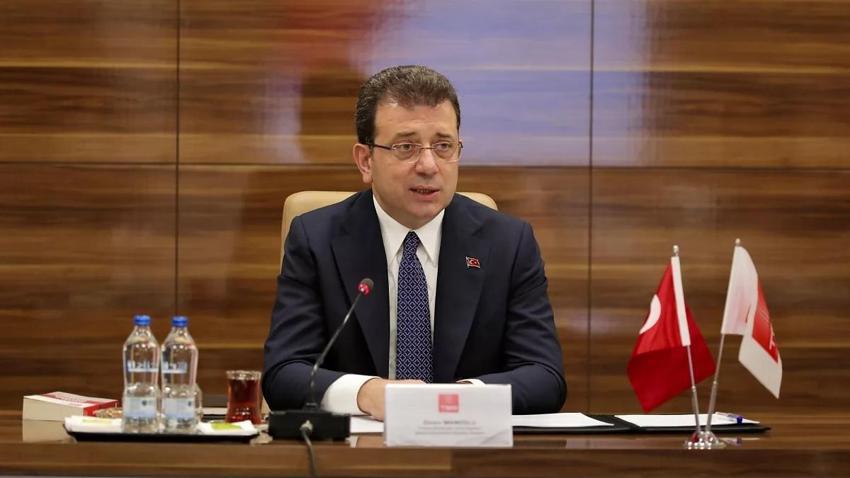 Ekrem İmamoğlu'na hangi suçlamalar var? Kaç yıl ceza isteniyor? İmamoğlu'na siyasi yasak alır mı?
