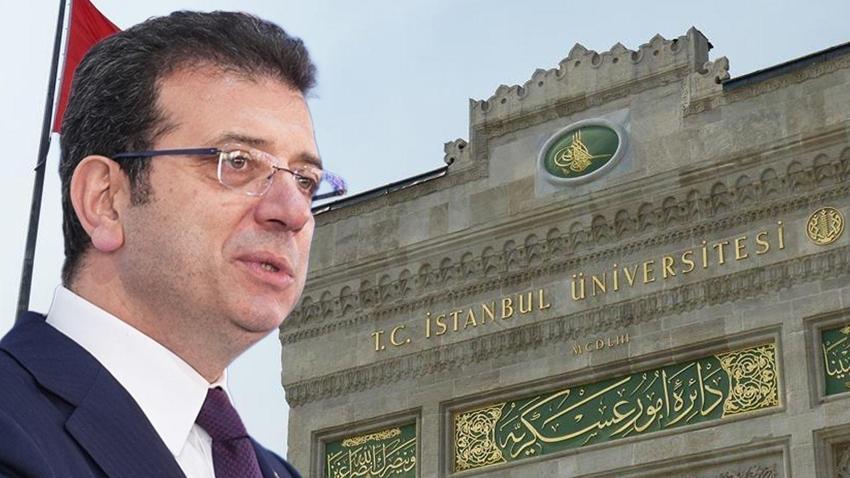 Ekrem İmamoğlu'na hangi suçlamalar var? Kaç yıl ceza isteniyor? İmamoğlu'na siyasi yasak alır mı?
