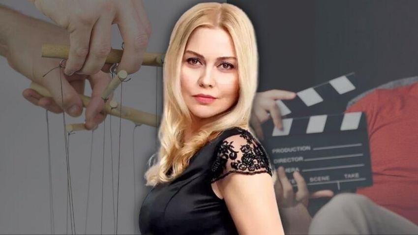 Didem Uzel korkuttu! Ameliyat sonrası ilk paylaşımını yaptı