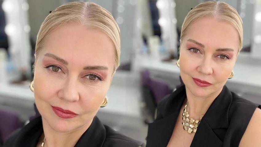 Didem Uzel korkuttu! Ameliyat sonrası ilk paylaşımını yaptı