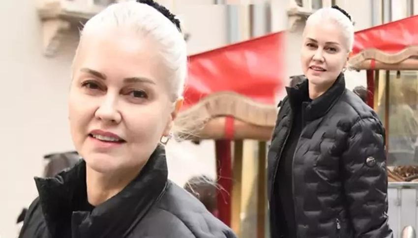 Didem Uzel korkuttu! Ameliyat sonrası ilk paylaşımını yaptı
